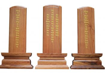 “Hiển Tổ Tỷ Chính Thất Chi Linh Vị” là gì ? Ai được ghi “Hiển Tổ Tỷ Chính Thất” trên bài vị ?